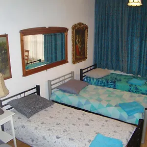 Amsterhouse Bed and breakfast