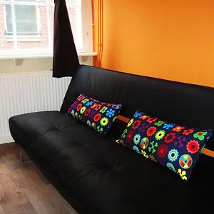  Bed & Breakfast Orange