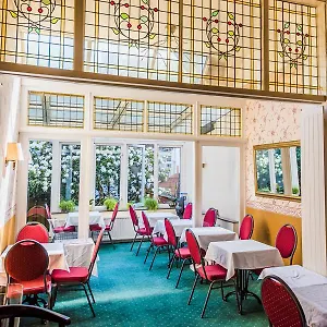 *** Hotel Sander Paesi Bassi