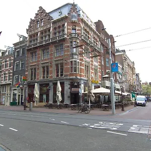 2* Hotel City Hotel