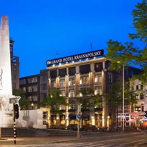 Krasnapolsky Apartahotel