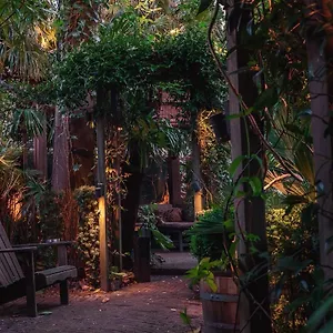Hotel Garden Centre, Amsterdam