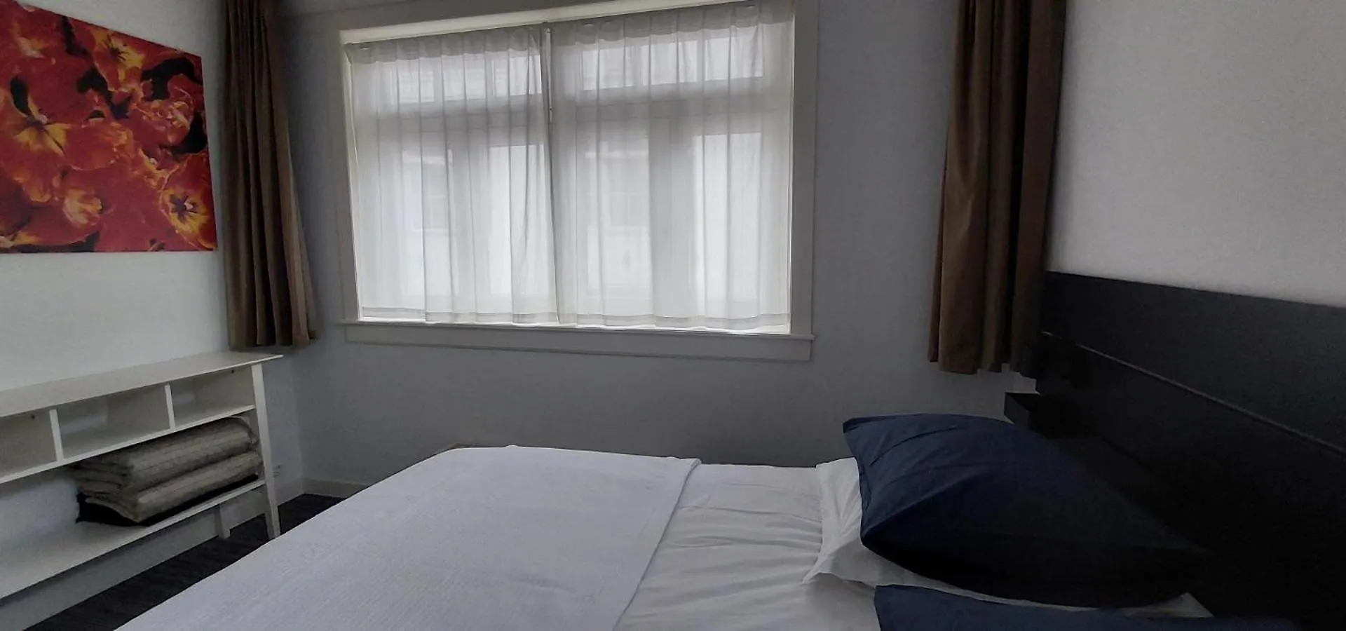 Bed and Breakfast Bickersbed Ámsterdam