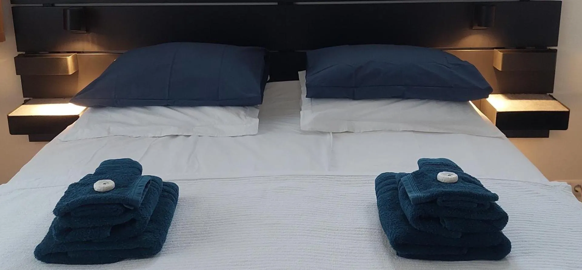 Bed and Breakfast Bickersbed Ámsterdam